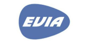 logo evia