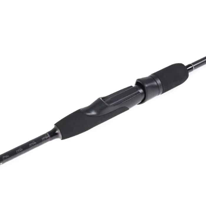 Caña Hart Nation Carnassier 69M de 2 tramos para spinning de depredadores