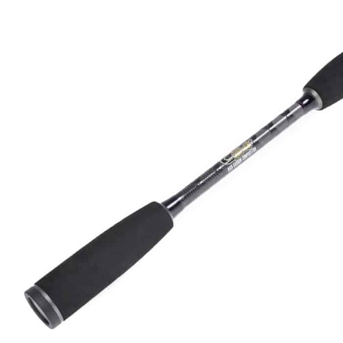 Caña Hart Carnassier 69M de spinning para pesca de depredadores de interior
