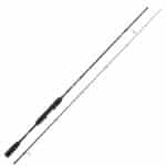 Caña de spinning Hart Nation Carnassier 69M para pesca de depredadores