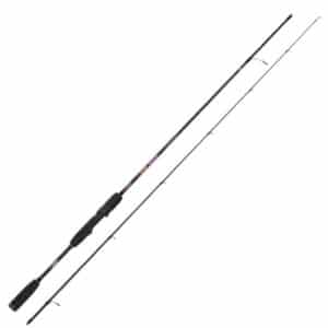 Caña de spinning Hart Nation Carnassier 69M para pesca de depredadores