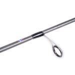 Caña de spinning Hart Nation Carnassier 69M ligera y polivalente
