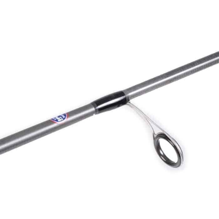 Caña de spinning Hart Nation Carnassier 69M ligera y polivalente