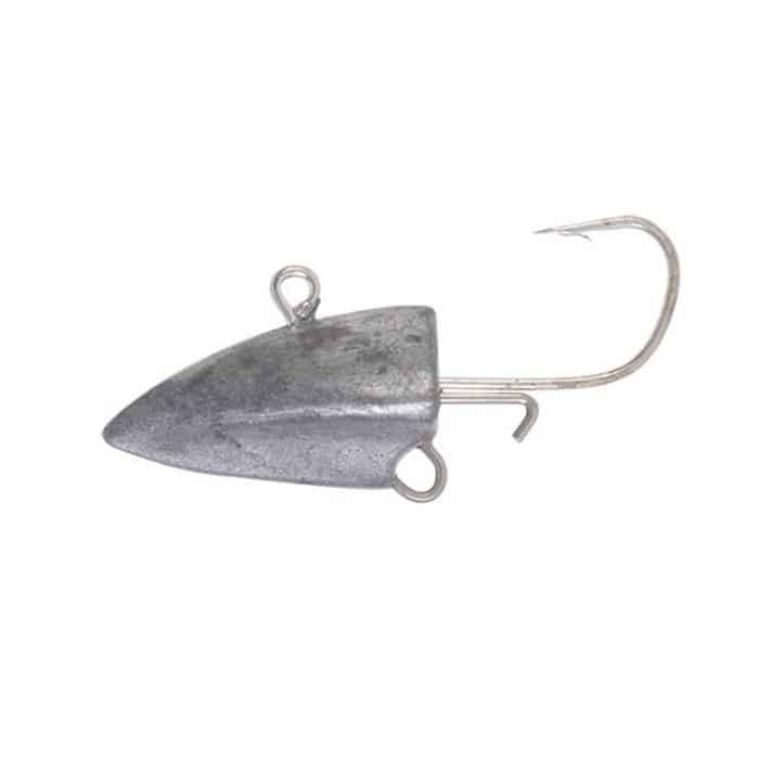 Hart RSF Micro Darting Head micro cabeza plomada para vinilos