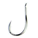 Anzuelo Asari Chinu Flatted Shank para empatillar, tienda de pesca en Barakaldo