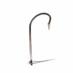Anzuelo Asari con cable de acero para congrio - Barapesca