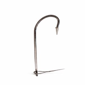 Anzuelo Asari con cable de acero para congrio - Barapesca