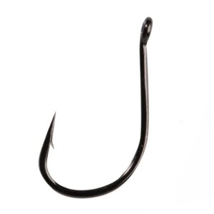 Anzuelo Vercelli Kantuki Marusode ultrafino con anilla para surfcasting