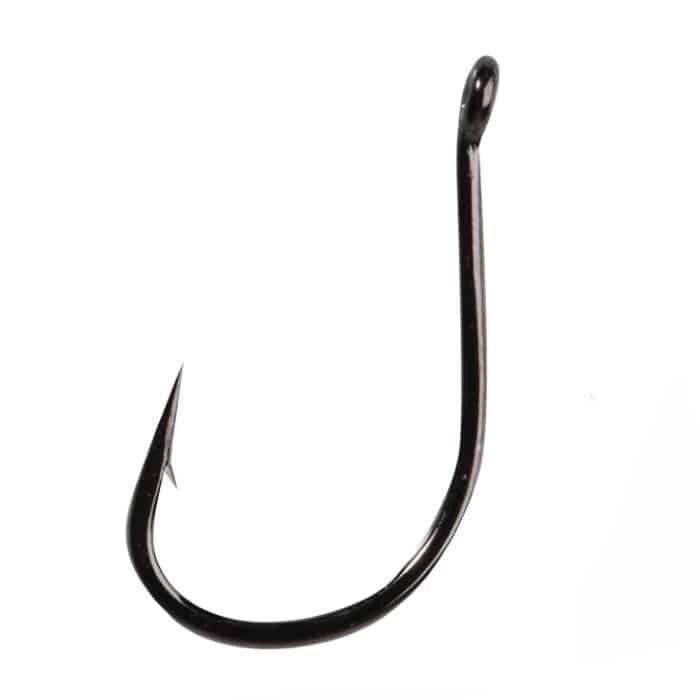 Anzuelo Vercelli Kantuki Marusode ultrafino con anilla para surfcasting