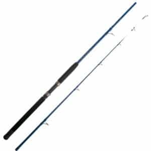 Caña Cinnetic Blue Line Classic Boat 195 para pesca desde embarcación