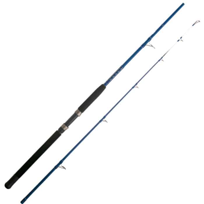 Caña Cinnetic Blue Line Classic Boat 195 para pesca desde embarcación