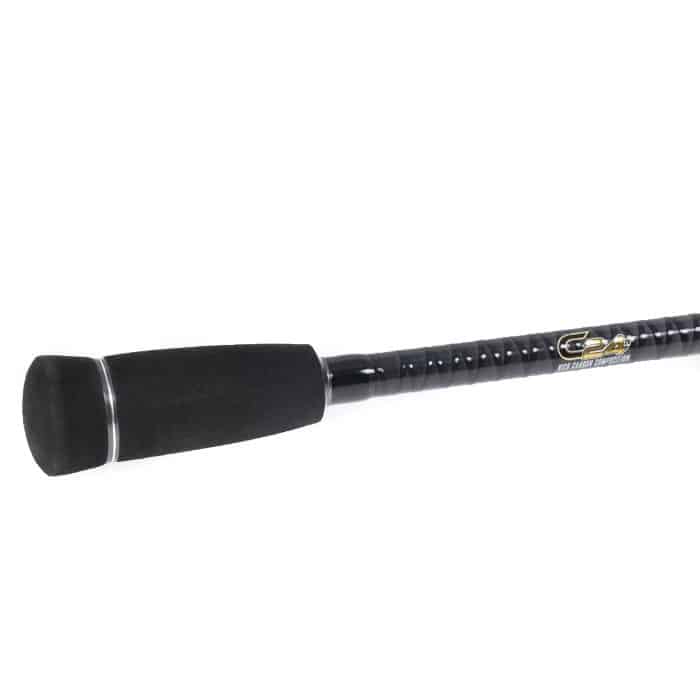 Caña Hart Nation Egi 82F para pesca del calamar a eging