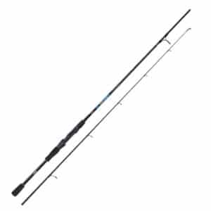 Caña Hart Nation Spin 7'4 MH de spinning vista completa