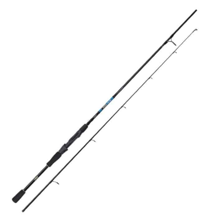 Caña Hart Nation Spin 7'4 MH de spinning vista completa