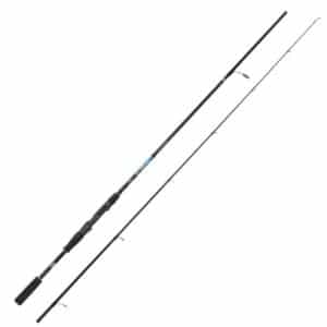 Caña Hart Nation Spin 8 M de spinning de 2 tramos