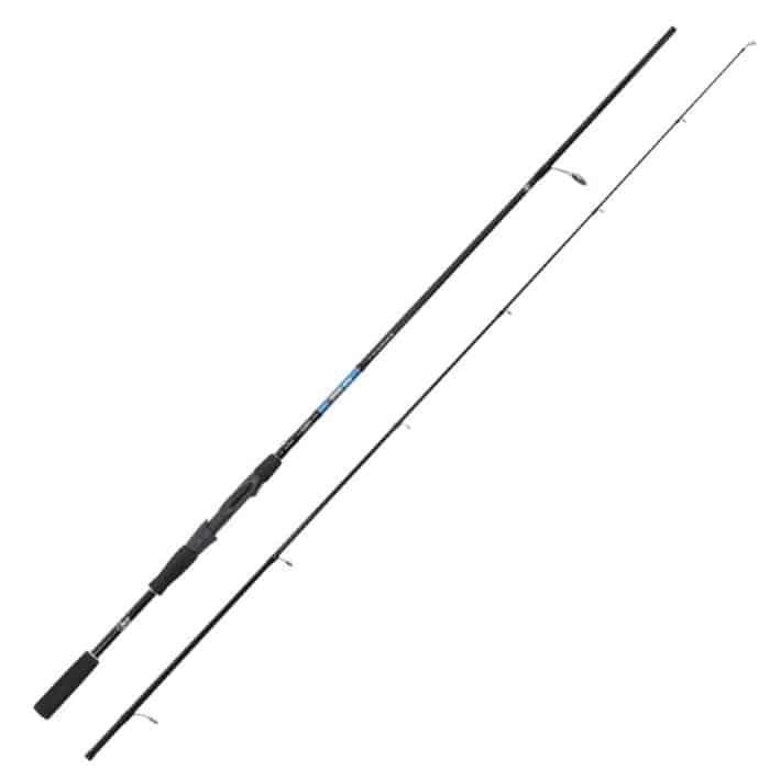 Caña Hart Nation Spin 8 M de spinning de 2 tramos