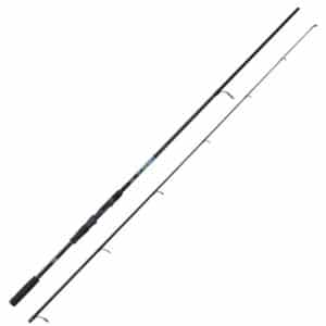 Caña Hart Nation Spin 9 ML de carbono para spinning ligero