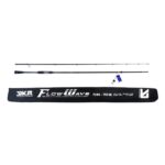 Caña YKR Flowwave 762 ML para rockfishing