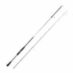 Caña YKR Gravityzero Solid Tip de eging vista completa