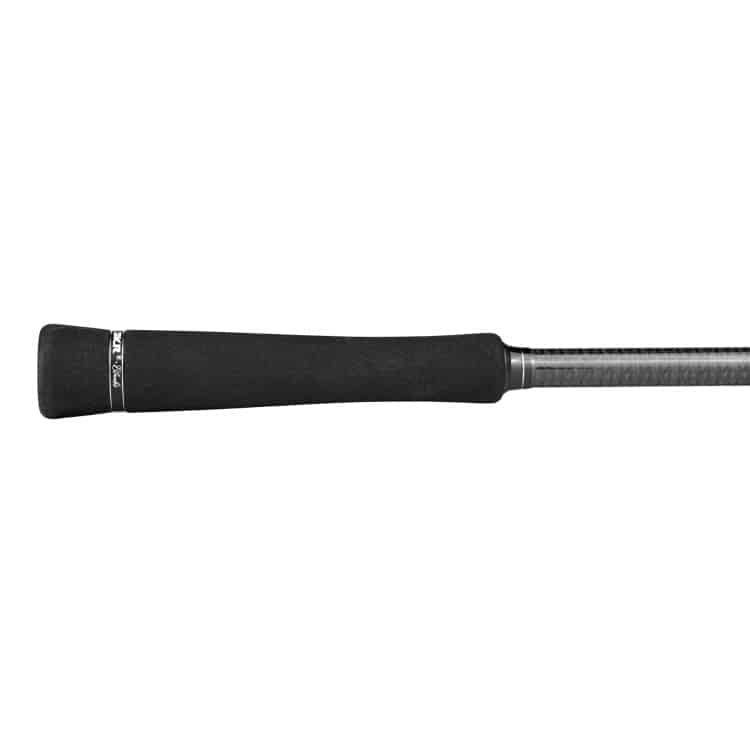 Caña YKR Windbattle 762ML de spinning White Edition
