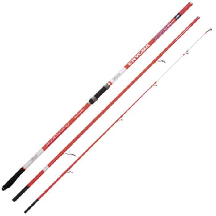 Caña Vercelli Enygma Hammer 420 de surfcasting