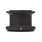 Carrete de surfcasting Vercelli Oxygen SBA con manilla de aluminio