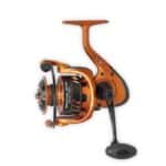 Carrete Cinnetic Rextail MH Game 4500 HSG de spinning