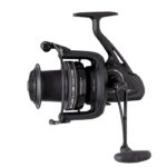 Carrete Cinnetic Sky Line Surf DS 7000 CRBK de surfcasting