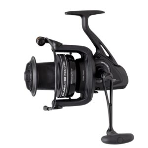 Carrete Cinnetic Sky Line Surf DS 7000 CRBK de surfcasting
