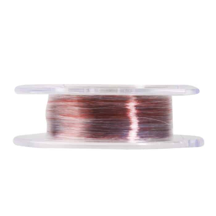 Línea cónica Vercelli cola de rata 220 m multicolor para pesca de surfcasting en Barapesca
