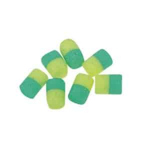 Floaters Vercelli luminosos YG flotantes para surfcasting