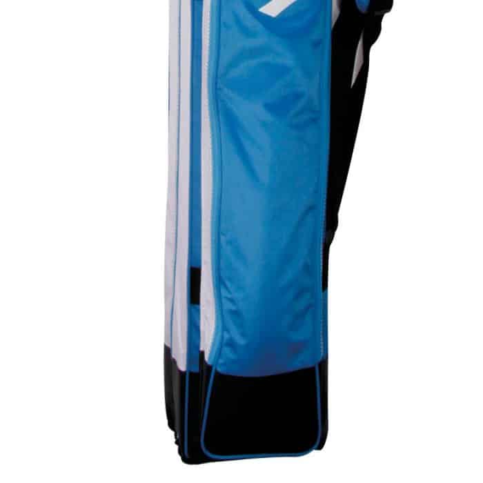 Funda de cañas Vercelli Supra 160 acolchada