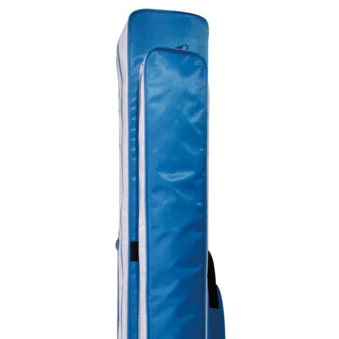 Funda para cañas Vercelli Supra Strong 150 con base rígida