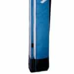 Funda portacañas Vercelli Supra Strong 150 con bolsillos exteriores