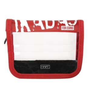 Funda porta egis Hart Ika Bag L para egis y jibioneras grandes