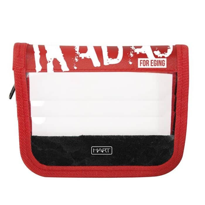 Funda porta egis Hart Ika Bag L para egis y jibioneras grandes