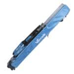 Funda trípode Vercelli Supra Long 160 para cañas de surfcasting