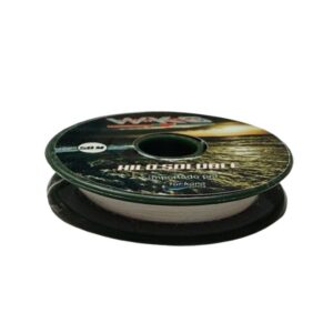 Hilo soluble Wakasu hidrosoluble para sujetar el cebo en la pesca al vivo