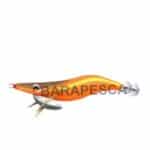 Jibionera Ryoshi Egi Shokki 3.0 de 95 mm para la pesca de txipis y calamares