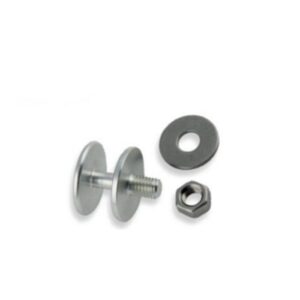 Kit de tornillos Turkana para caja porta plegadoras