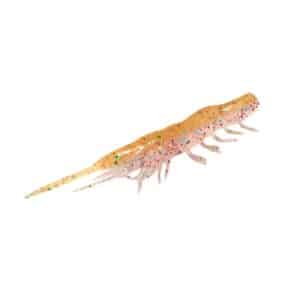 Vinilo Magbite Shrimp con forma de gamba para rockfishing en tienda de pesca de Barakaldo