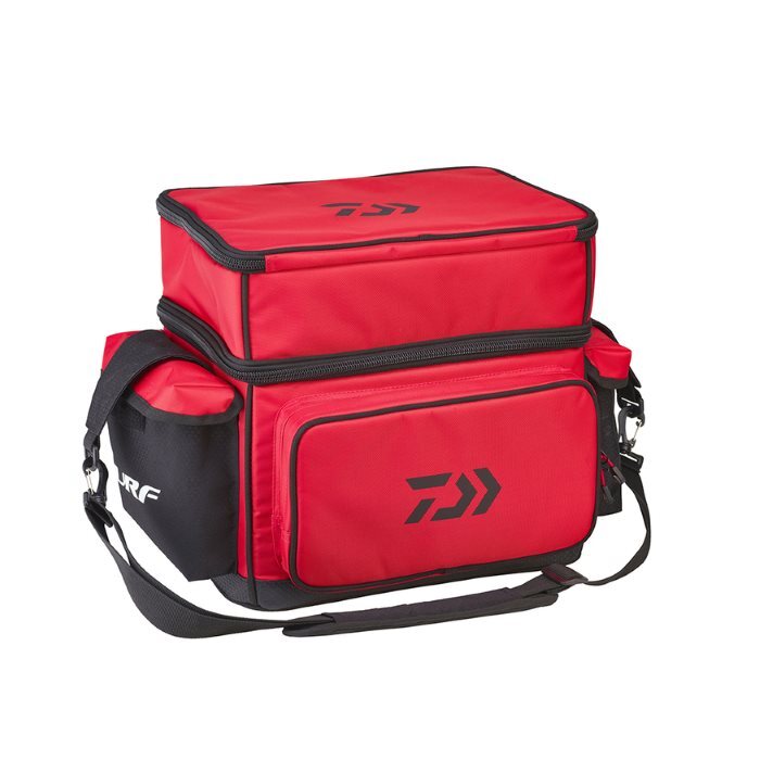 Mochila Daiwa Surf 43L para el carro de pesca en la tienda de Barapesca