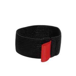 Protector de bobina Hart talla S, goma fija hilos para carretes de pesca