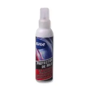 Protector de hilo Evia de 12 ml para el mantenimiento del hilo de pesca en Barapesca