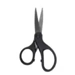 Tijera Hart Braid Cut de acero inoxidable para cortar trenzado PE en Barapesca