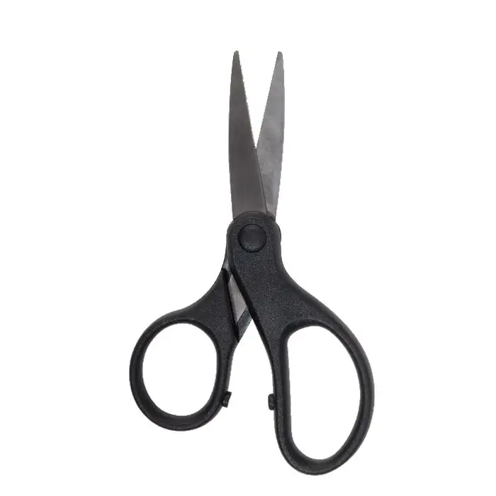 Tijera Hart Braid Cut de acero inoxidable para cortar trenzado PE en Barapesca