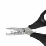 Tijera Hart Ring-O de acero inoxidable para pesca