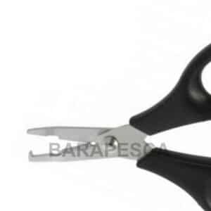 Tijera Hart Ring-O de acero inoxidable para pesca