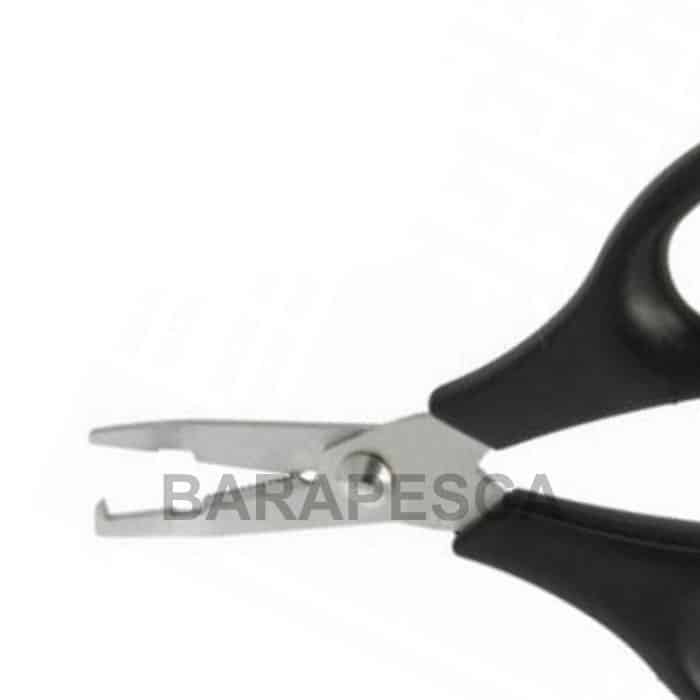 Tijera Hart Ring-O de acero inoxidable para pesca