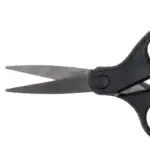 Tijera Hart Braid Cut para cortar trenzado y líneas de pesca en Barapesca